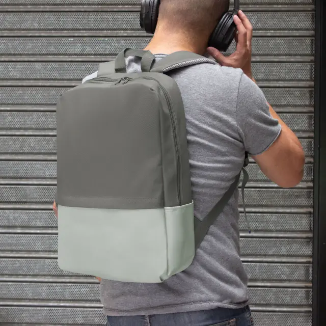 Mochila "MERIDIAN" 31