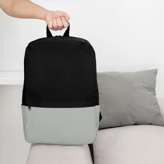 Mochila "MERIDIAN" 8