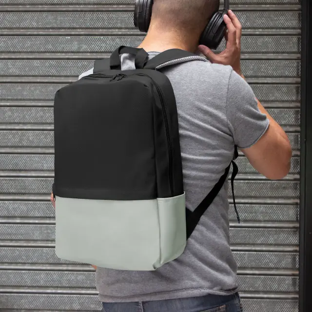 Mochila "MERIDIAN" 9