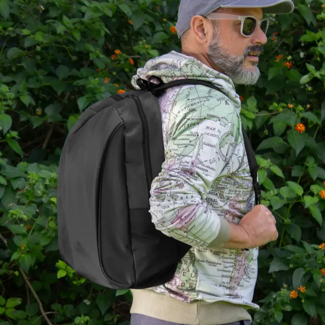 Mochila "IRIS" 38