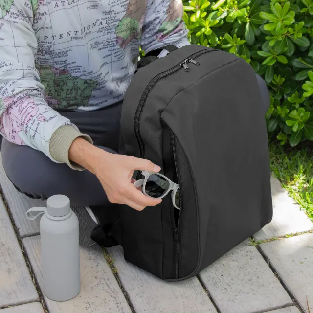 Mochila "IRIS" 37