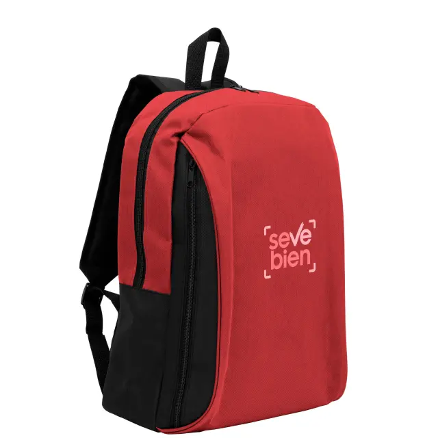 Mochila "IRIS" 23
