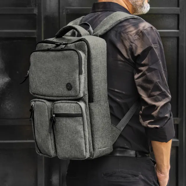 Mochila "URBAN 6"