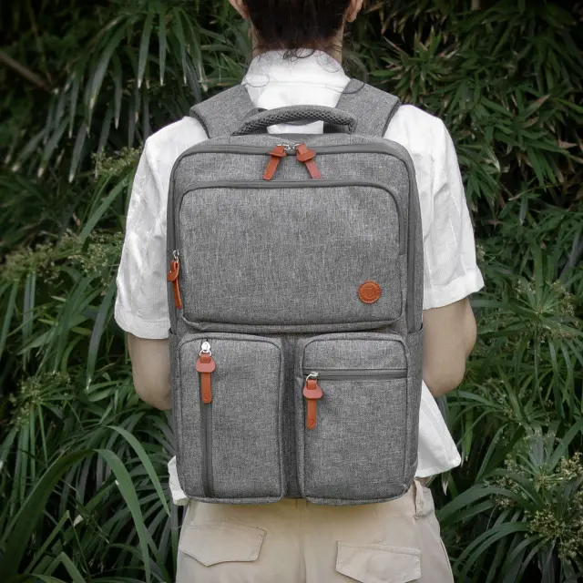 Mochila "URBAN 6"