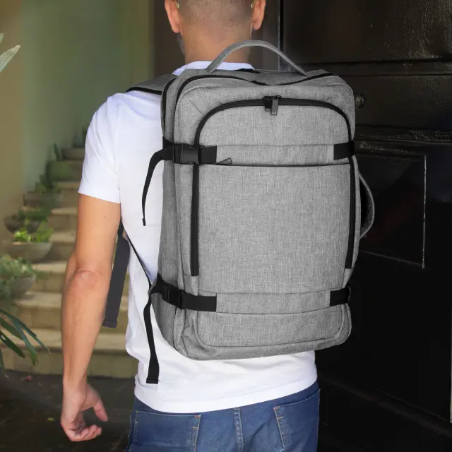 mochila "MUNICH"
