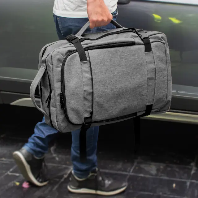 mochila "MUNICH"