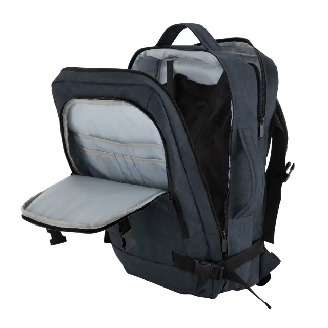 mochila "MUNICH"