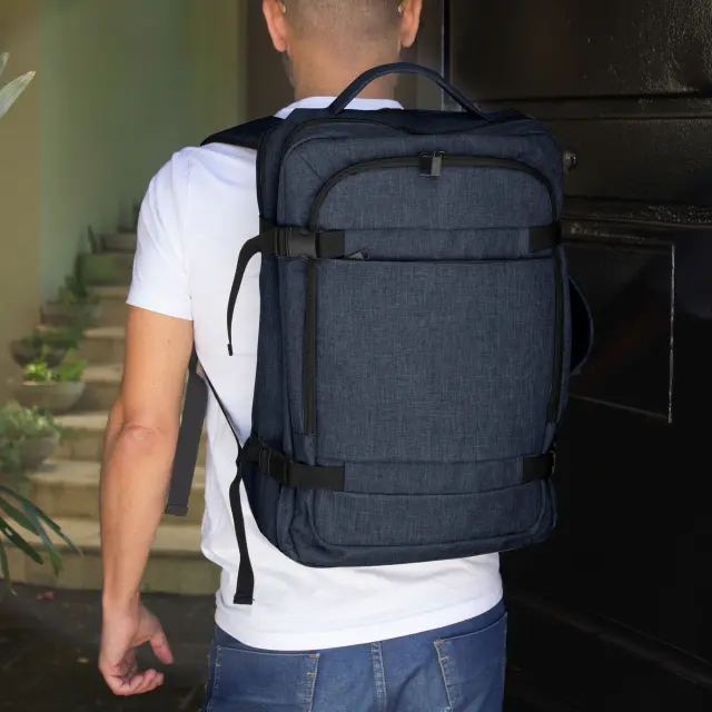 mochila "MUNICH"