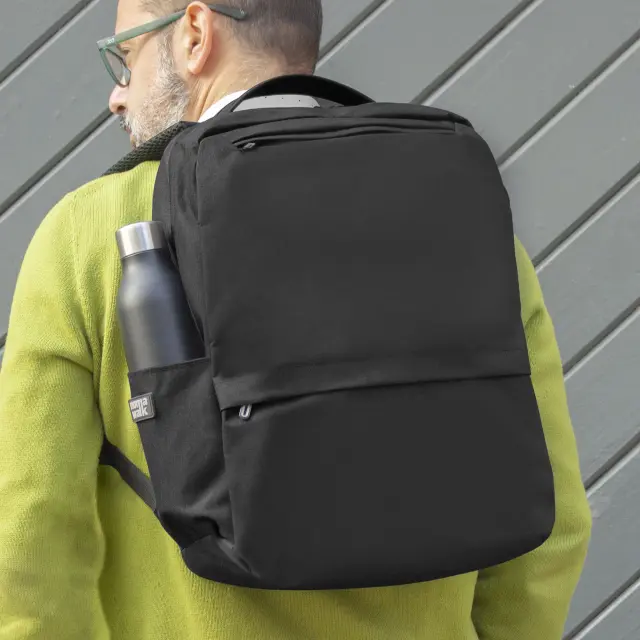 MOCHILA "FUNCIONAL" 12