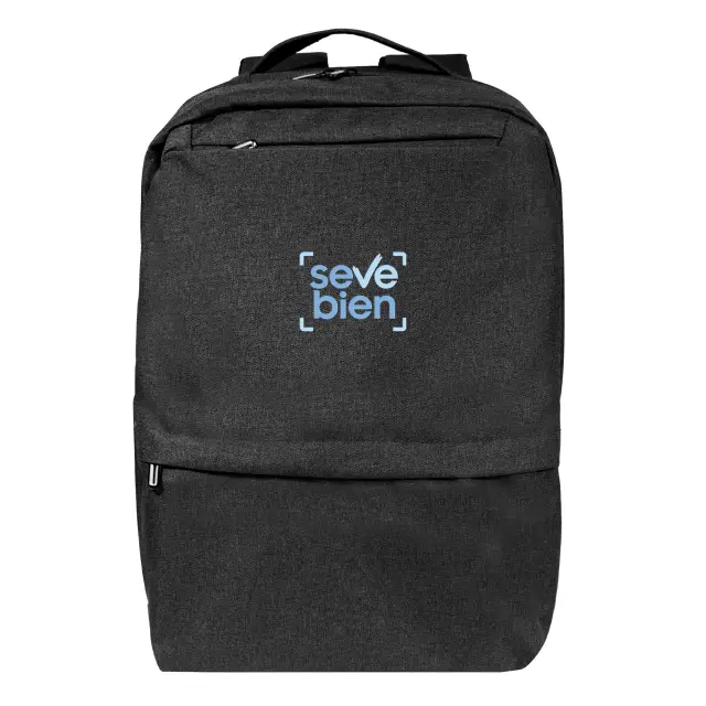MOCHILA "FUNCIONAL" 15