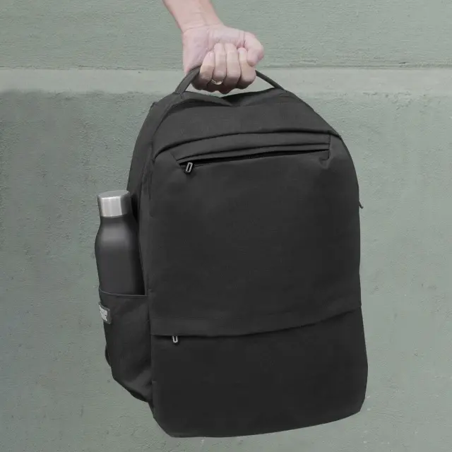 MOCHILA "FUNCIONAL" 24