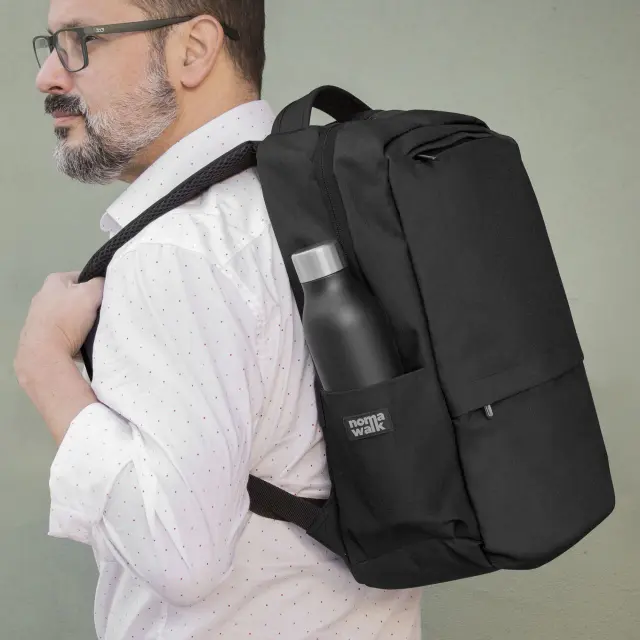 MOCHILA "FUNCIONAL" 25