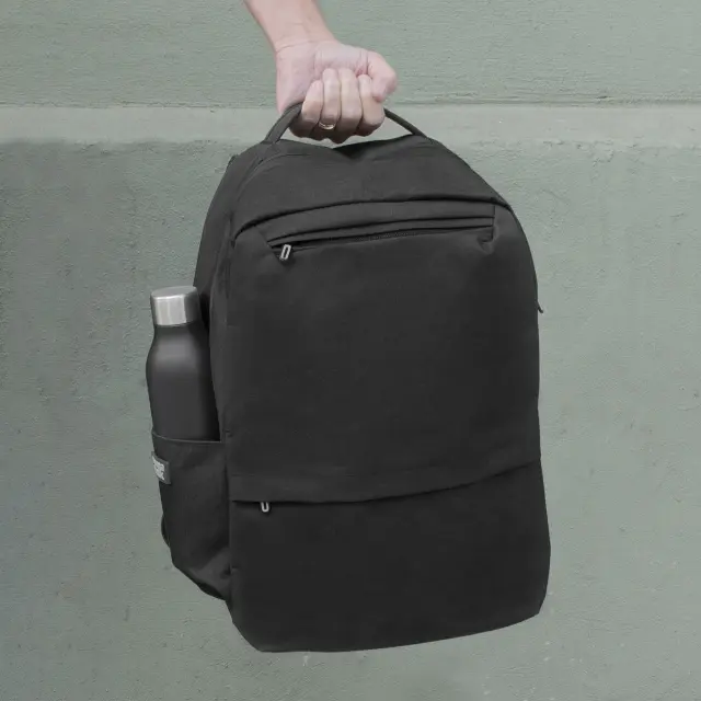 MOCHILA "FUNCIONAL" 10