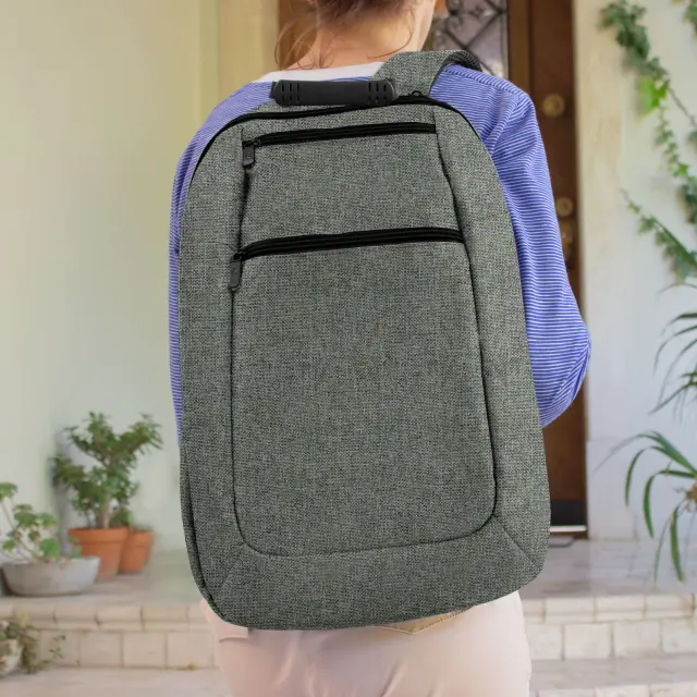 Mochila "TRANSLATE"