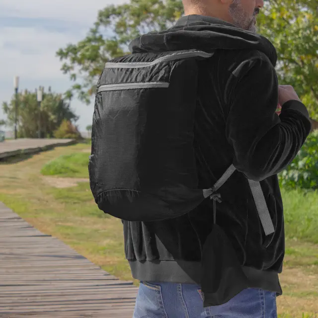 Mochila "OPTIMA"