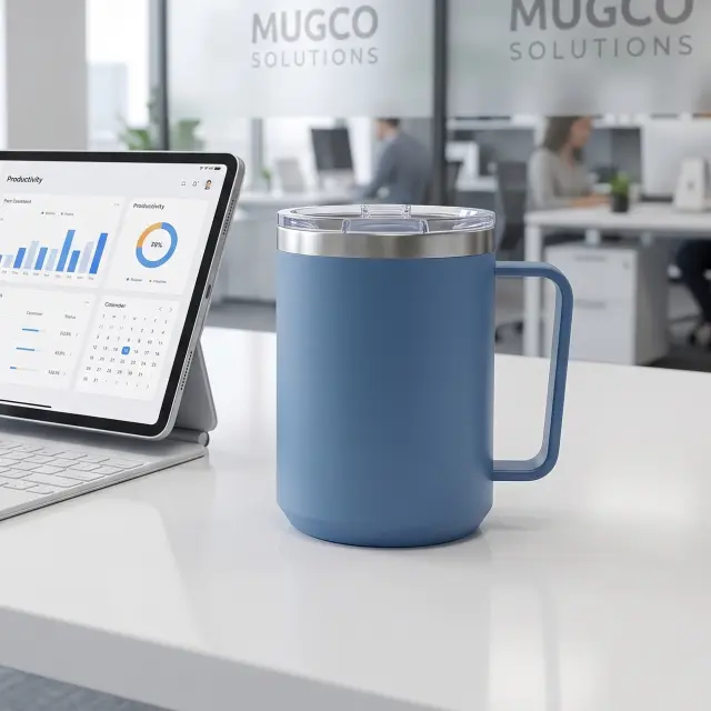 Mug "DODI"