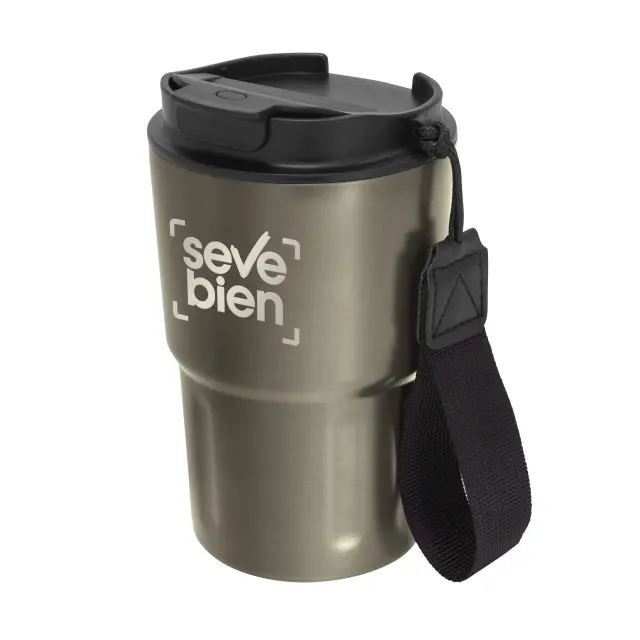 Mug térmico "CAPOF"