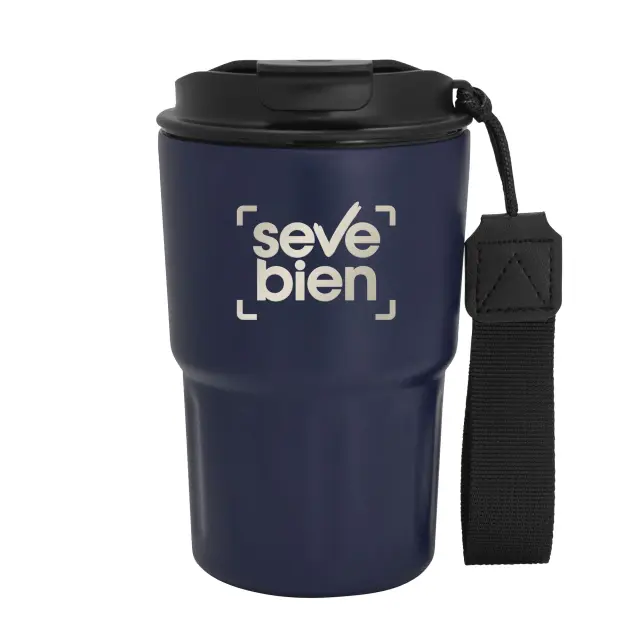Mug térmico "CAPOF"