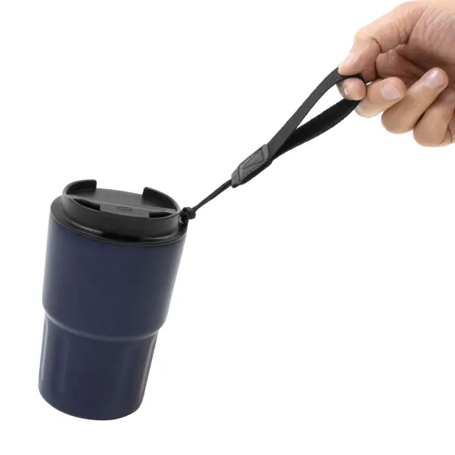 Mug térmico "CAPOF"