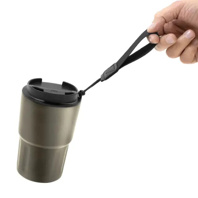 Mug térmico "CAPOF"