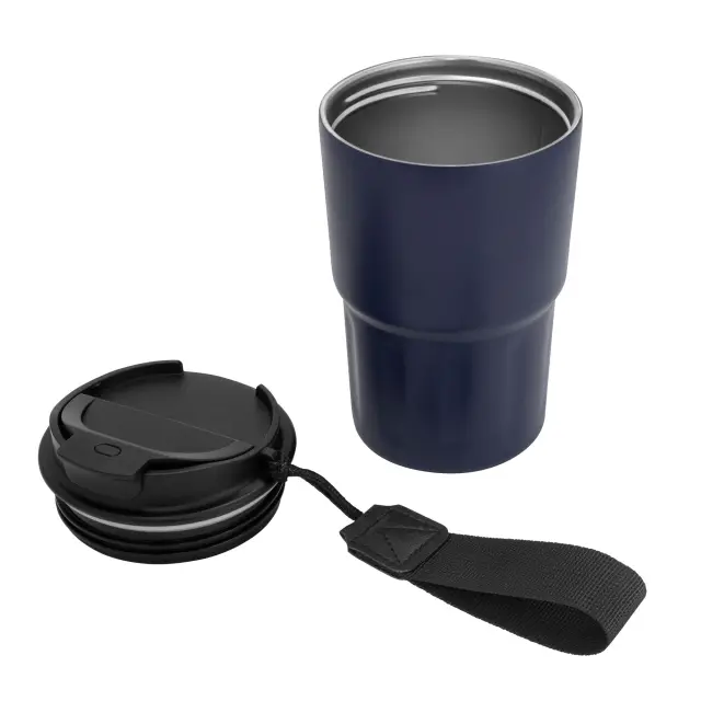 Mug térmico "CAPOF"