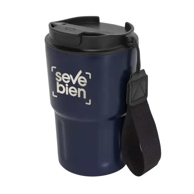 Mug térmico "CAPOF"