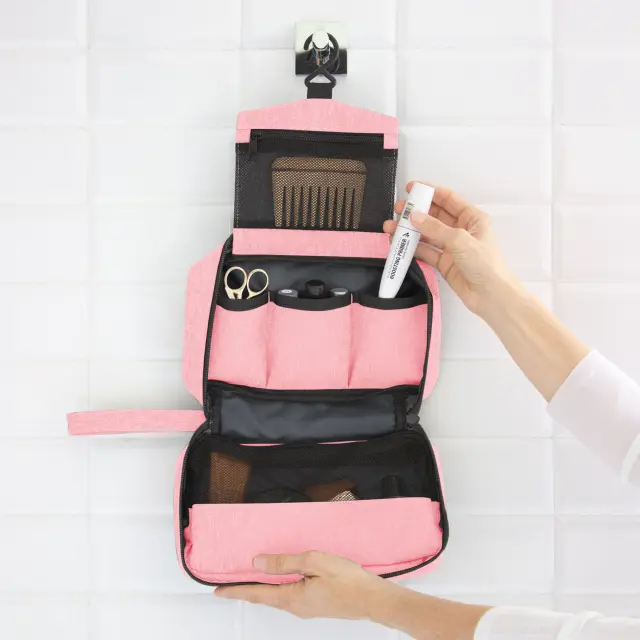 Necessaire " PETUNIA"