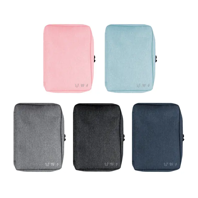 ORGANIZADOR DE CABLES "FILLMORE"