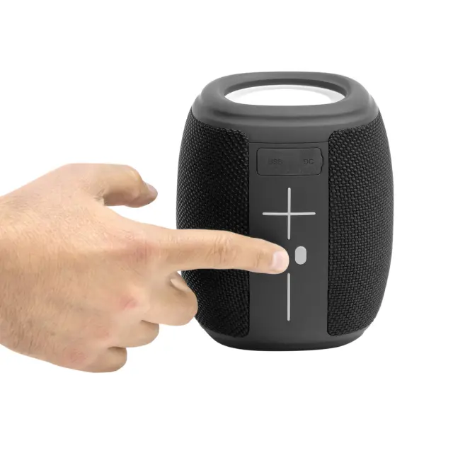Parlante bluetooth "DANCE"