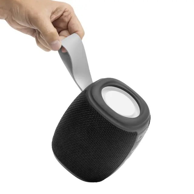 Parlante bluetooth "DANCE"