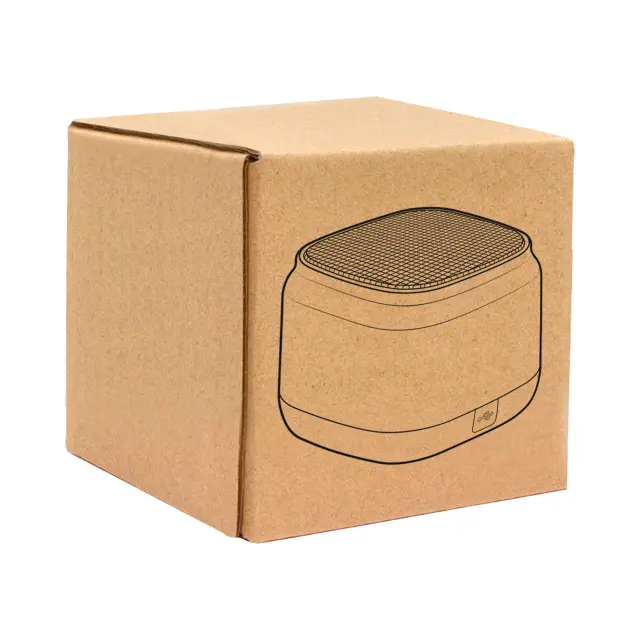 Parlante bluetooth "SURROUND"
