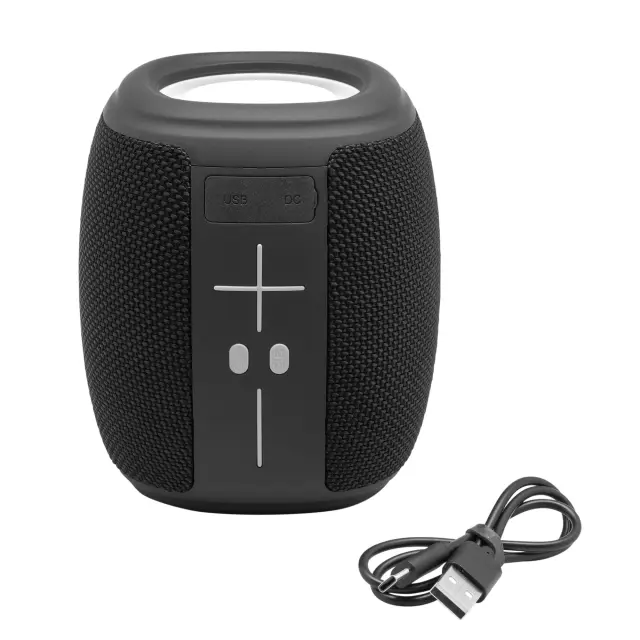 Parlante bluetooth "DANCE"