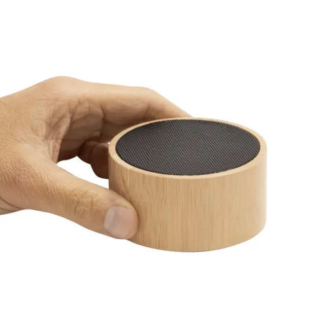 Parlante bluetooth "CANNES"