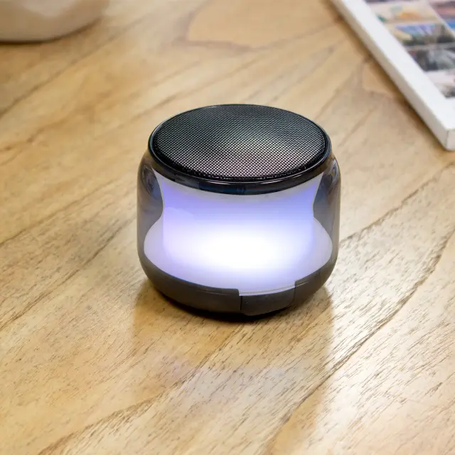Parlante bluetooth "JELLY"
