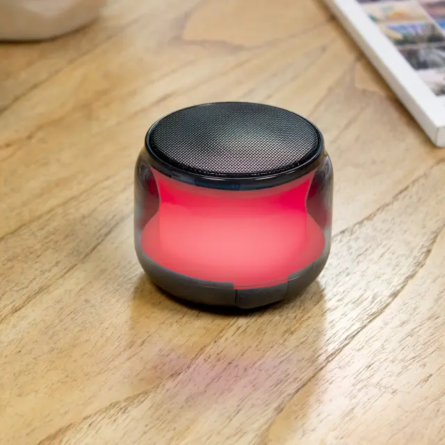 Parlante bluetooth "JELLY"