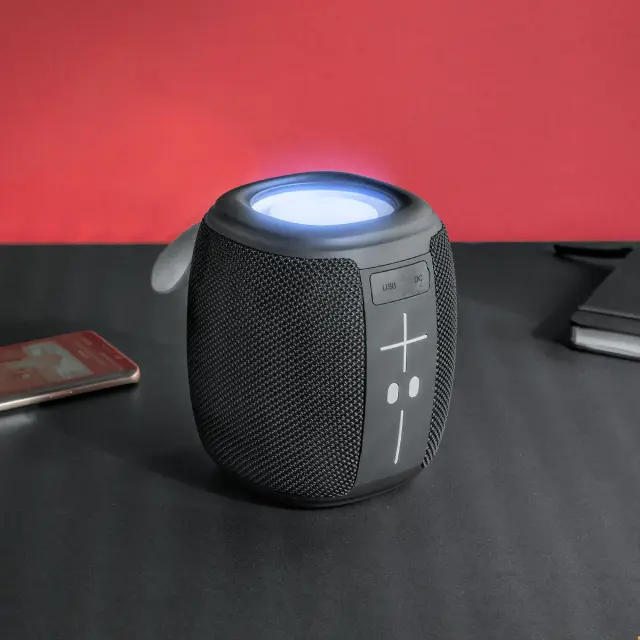 Parlante bluetooth "DANCE"