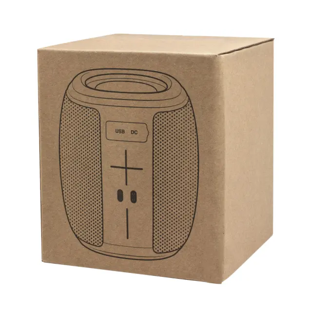 Parlante bluetooth "DANCE"