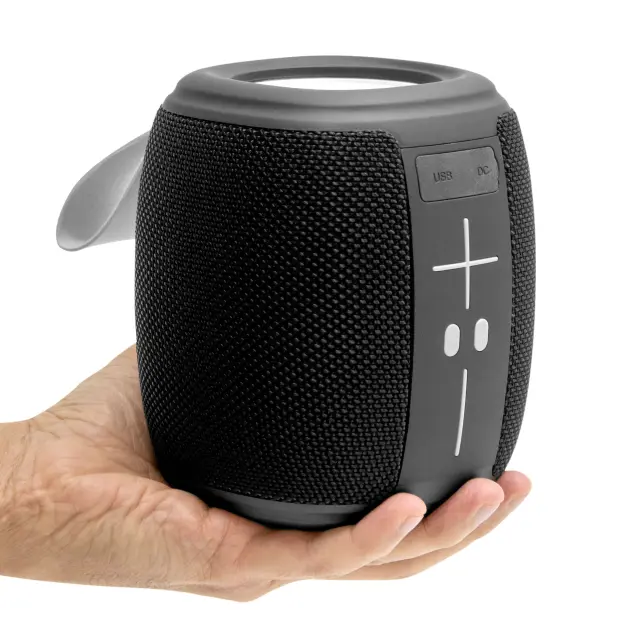 Parlante bluetooth "DANCE"