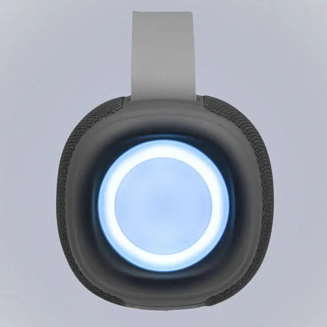 Parlante bluetooth "DANCE"
