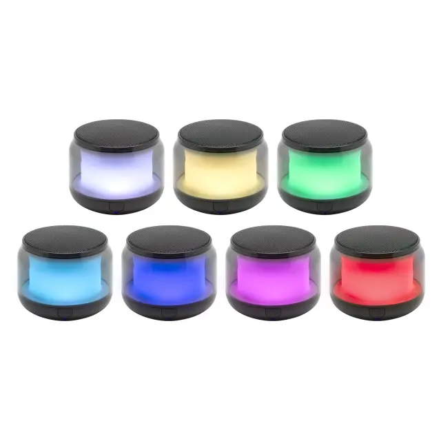 Parlante bluetooth "JELLY"