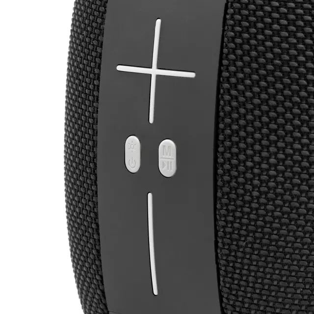 Parlante bluetooth "DANCE"
