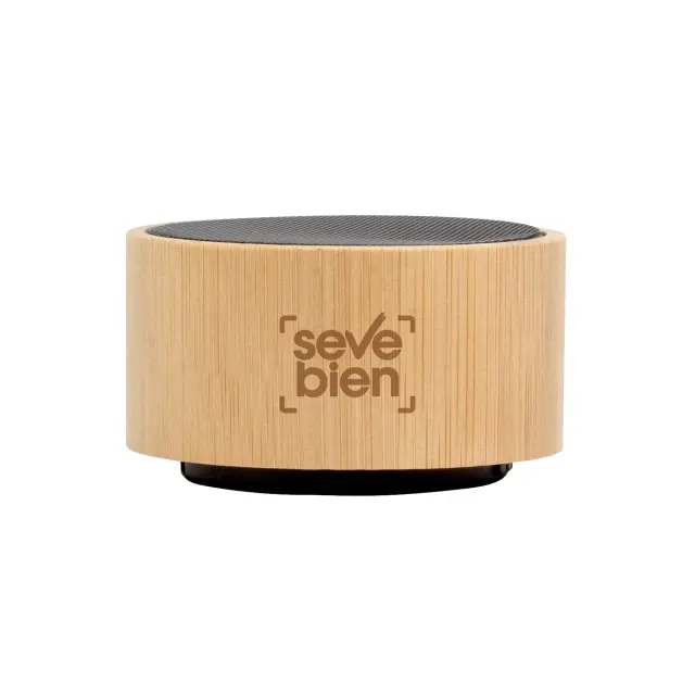 Parlante bluetooth "CANNES"