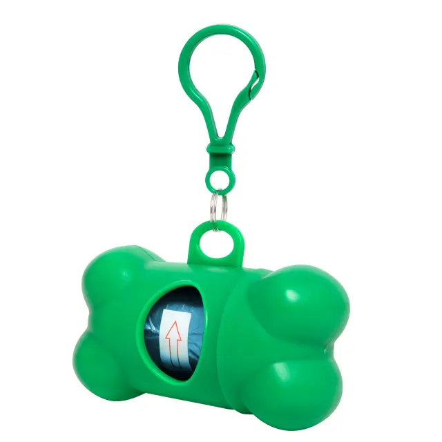Dispensador de bolsas "POODLE" 22