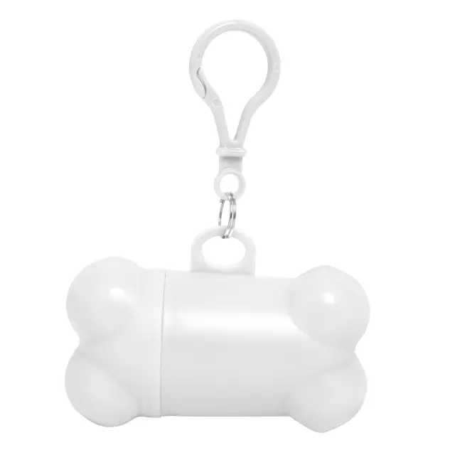 Dispensador de bolsas "POODLE" 4