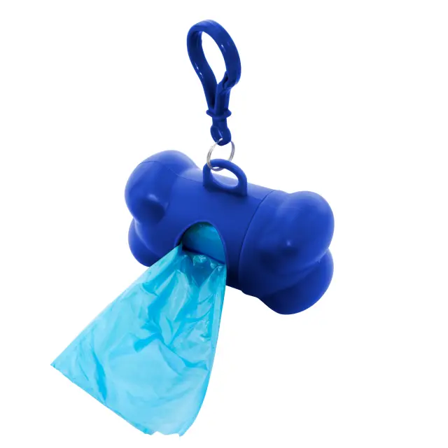 Dispensador de bolsas "POODLE" 15