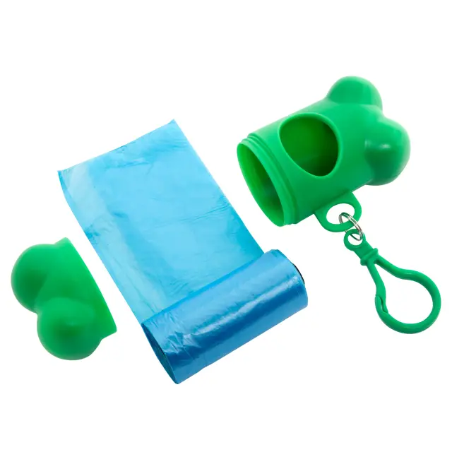 Dispensador de bolsas "POODLE" 26