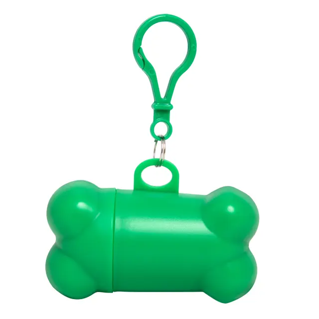 Dispensador de bolsas "POODLE" 24