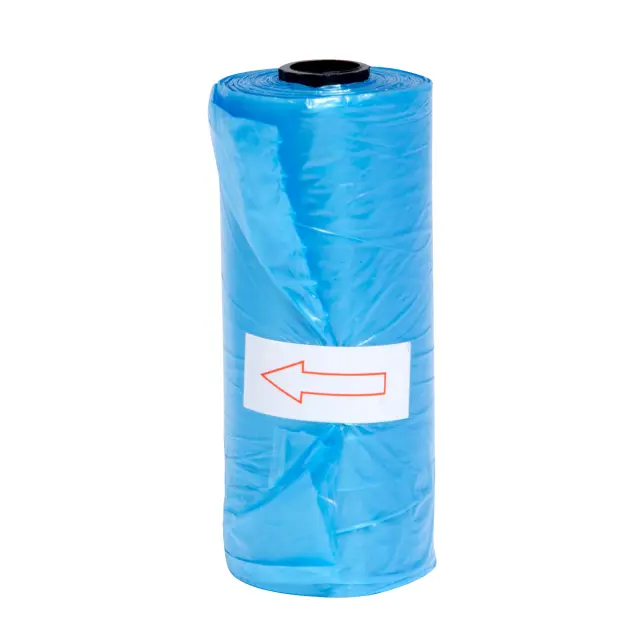 Dispensador de bolsas "POODLE" 37