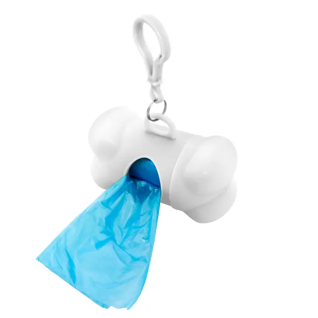 Dispensador de bolsas "POODLE" 5