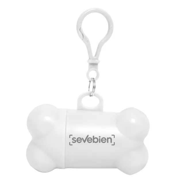 Dispensador de bolsas "POODLE" 3